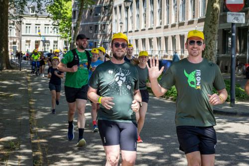 Bierrun Den Bosch 2025