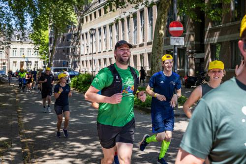 Bierrun Den Bosch 2025