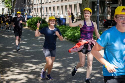 Bierrun Den Bosch 2025