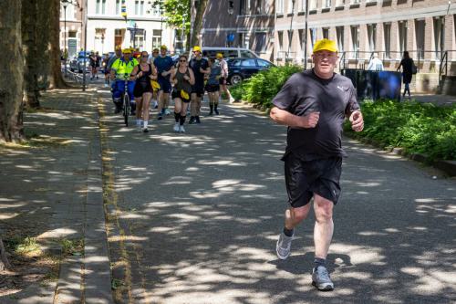 Bierrun Den Bosch 2025