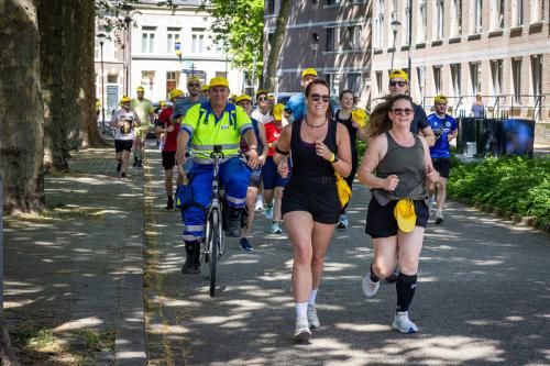 Bierrun Den Bosch 2025