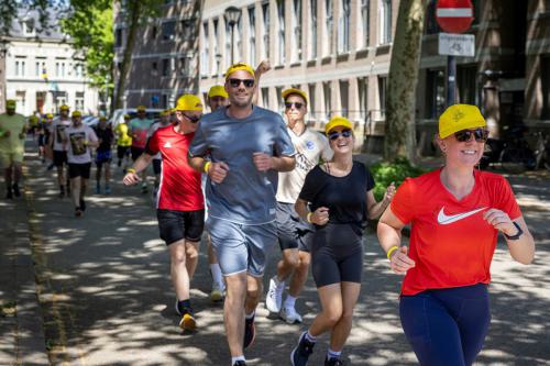 Bierrun Den Bosch 2025