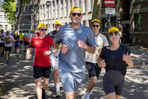 Bierrun Den Bosch 2025
