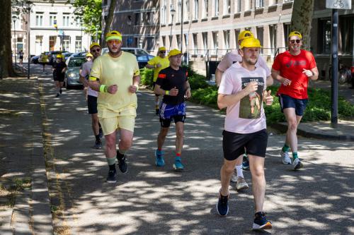 Bierrun Den Bosch 2025