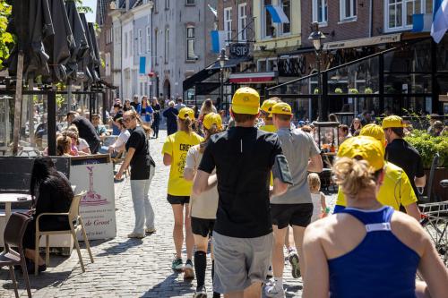 Bierrun Den Bosch 2025