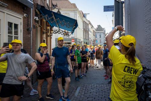 Bierrun Den Bosch 2025