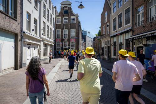 Bierrun Den Bosch 2025