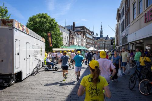 Bierrun Den Bosch 2025