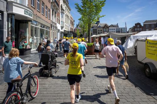 Bierrun Den Bosch 2025