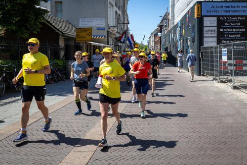Bierrun Den Bosch 2025
