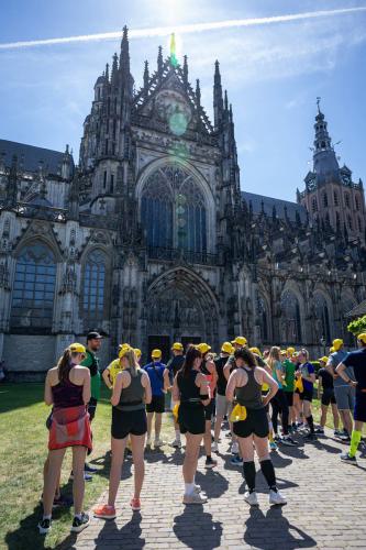 Bierrun Den Bosch 2025