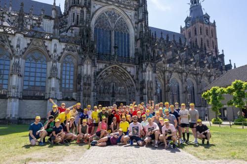 Bierrun Den Bosch 2025