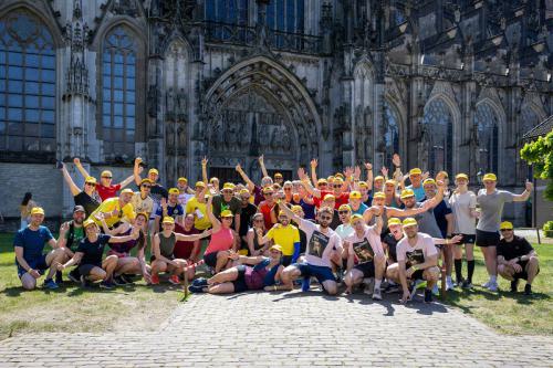 Bierrun Den Bosch 2025