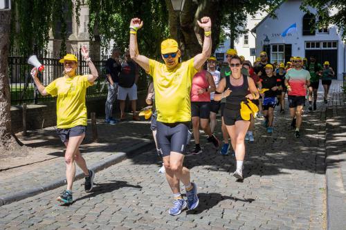 Bierrun Den Bosch 2025