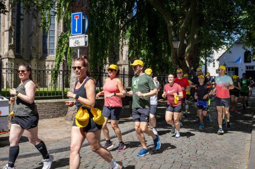 Bierrun Den Bosch 2025