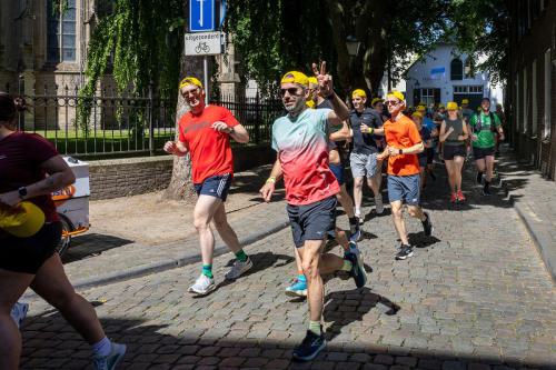 Bierrun Den Bosch 2025