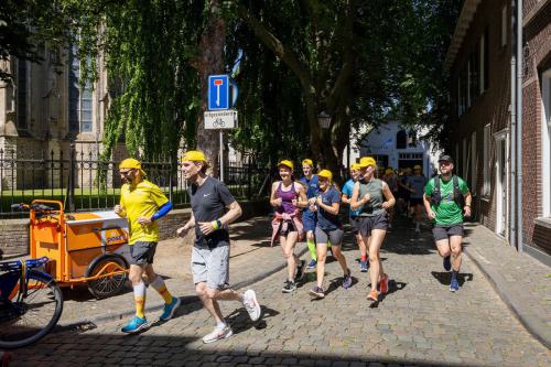 Bierrun Den Bosch 2025