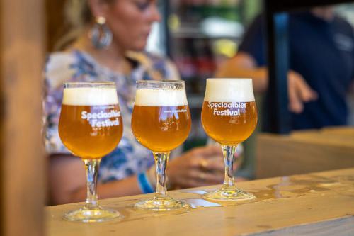 Bierrun Den Bosch 2025