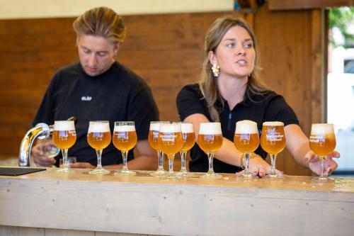 Bierrun Den Bosch 2025