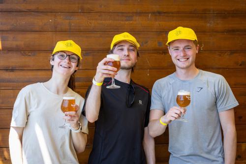 Bierrun Den Bosch 2025