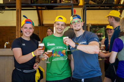 Bierrun Den Bosch 2025