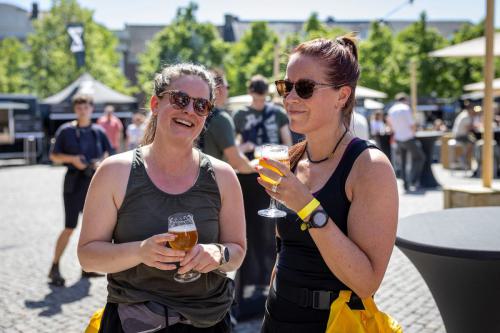 Bierrun Den Bosch 2025