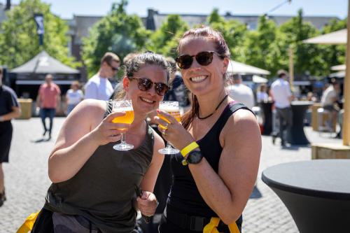 Bierrun Den Bosch 2025