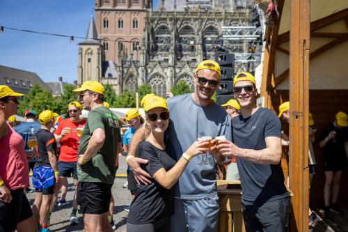 Bierrun Den Bosch 2025