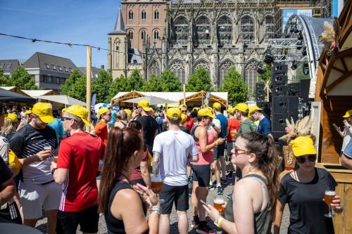 Bierrun Den Bosch 2025