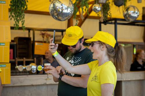 Bierrun Den Bosch 2025