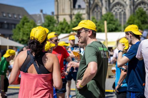 Bierrun Den Bosch 2025