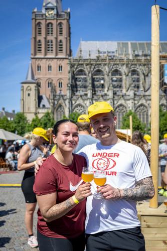 Bierrun Den Bosch 2025