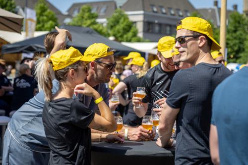Bierrun Den Bosch 2025