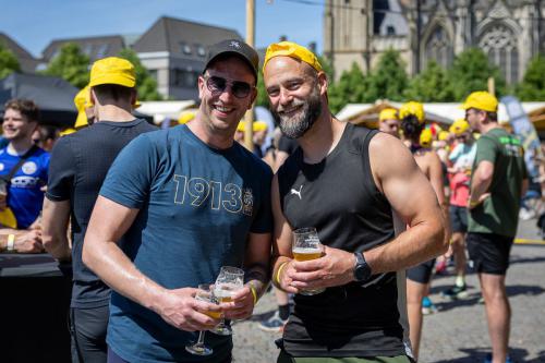 Bierrun Den Bosch 2025