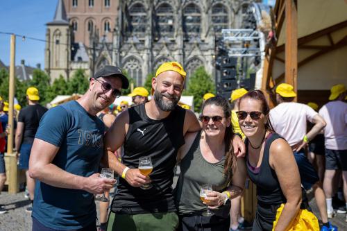 Bierrun Den Bosch 2025