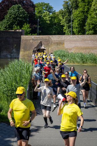 Bierrun Den Bosch 2025