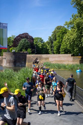 Bierrun Den Bosch 2025