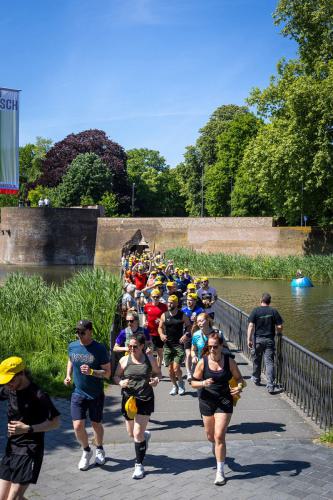 Bierrun Den Bosch 2025