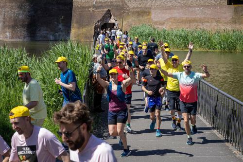 Bierrun Den Bosch 2025