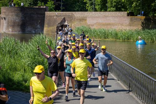 Bierrun Den Bosch 2025