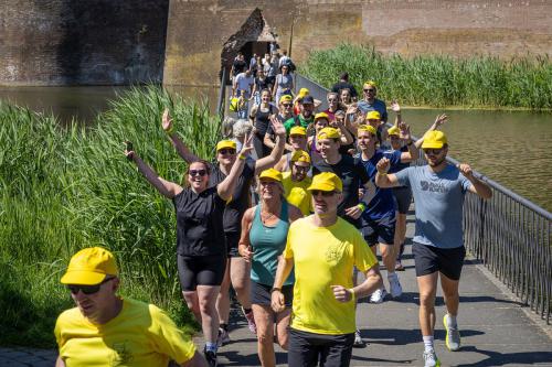 Bierrun Den Bosch 2025