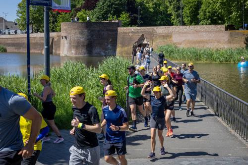 Bierrun Den Bosch 2025