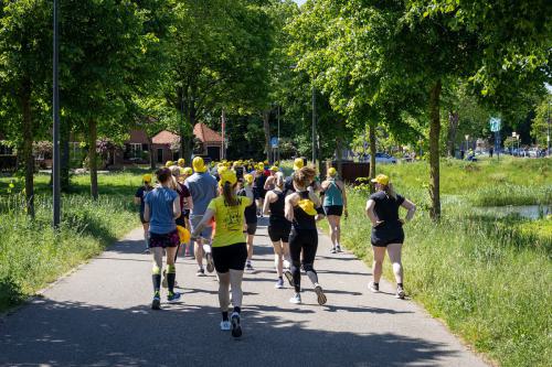 Bierrun Den Bosch 2025
