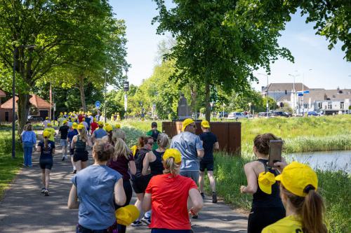 Bierrun Den Bosch 2025