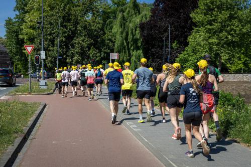 Bierrun Den Bosch 2025