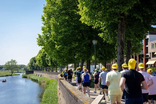 Bierrun Den Bosch 2025