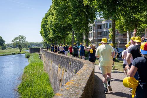Bierrun Den Bosch 2025