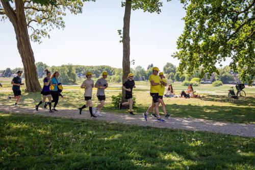 Bierrun Den Bosch 2025
