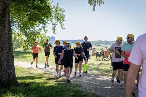 Bierrun Den Bosch 2025
