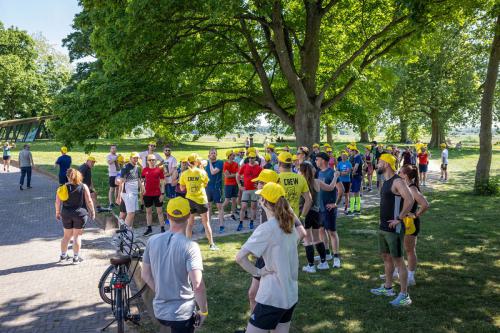 Bierrun Den Bosch 2025